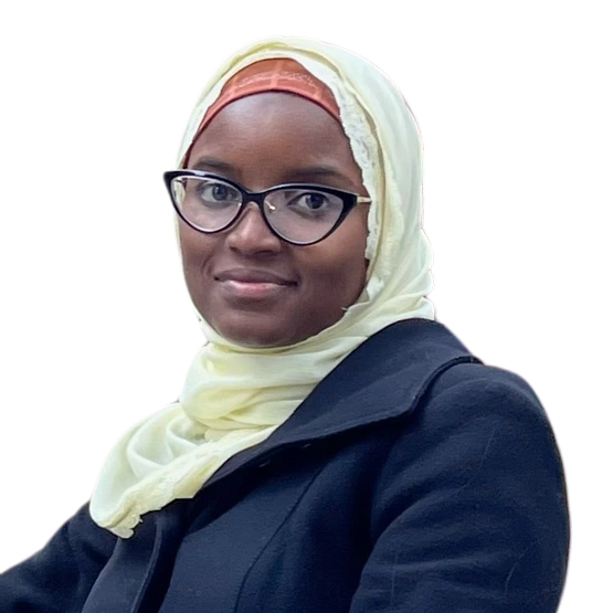 Fauziyya Tukur